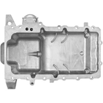 Order Oil Pan (Engine) by SPECTRA PREMIUM INDUSTRIES - CRP54A For Your Vehicle