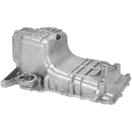 Order Oil Pan (Engine) by SPECTRA PREMIUM INDUSTRIES - CRP54A For Your Vehicle