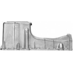 Order SPECTRA PREMIUM INDUSTRIES - CRP55A - Oil Pan (Engine) For Your Vehicle