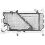 Purchase Oil Pan (Engine) by SPECTRA PREMIUM INDUSTRIES - CRP56A