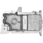 Order Oil Pan (Engine) by SPECTRA PREMIUM INDUSTRIES - CRP57A For Your Vehicle