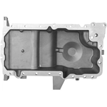 Order Oil Pan (Engine) by SPECTRA PREMIUM INDUSTRIES - CRP57B For Your Vehicle