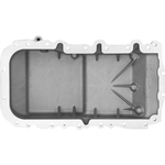 Order Oil Pan (Engine) by SPECTRA PREMIUM INDUSTRIES - CRP58A For Your Vehicle