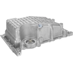 Order Oil Pan (Engine) by SPECTRA PREMIUM INDUSTRIES - CRP60A For Your Vehicle