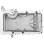 Order Oil Pan (Engine) by SPECTRA PREMIUM INDUSTRIES - CRP60A For Your Vehicle