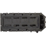 Order Oil Pan (Engine) by SPECTRA PREMIUM INDUSTRIES - CRP61A For Your Vehicle