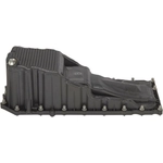 Order Oil Pan (Engine) by SPECTRA PREMIUM INDUSTRIES - CRP61A For Your Vehicle