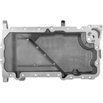 Order Oil Pan (Engine) by SPECTRA PREMIUM INDUSTRIES - CRP62A For Your Vehicle