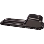 Order Oil Pan (Engine) by SPECTRA PREMIUM INDUSTRIES - CRP63A For Your Vehicle