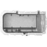 Order Oil Pan (Engine) by SPECTRA PREMIUM INDUSTRIES - CRP65A For Your Vehicle