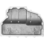 Order Oil Pan (Engine) by SPECTRA PREMIUM INDUSTRIES - CRP72A For Your Vehicle