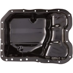 Order Oil Pan (Engine) by SPECTRA PREMIUM INDUSTRIES - CRP75A For Your Vehicle