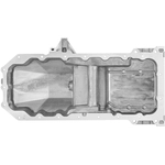 Order Oil Pan (Engine) by SPECTRA PREMIUM INDUSTRIES - CRP76A For Your Vehicle