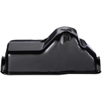 Order SPECTRA PREMIUM INDUSTRIES - FP01A - Oil Pan (Engine) For Your Vehicle