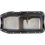 Order Oil Pan (Engine) by SPECTRA PREMIUM INDUSTRIES - FP03A For Your Vehicle