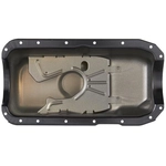 Order Oil Pan (Engine) by SPECTRA PREMIUM INDUSTRIES - FP05A For Your Vehicle