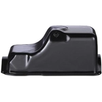 Order Oil Pan (Engine) by SPECTRA PREMIUM INDUSTRIES - FP05A For Your Vehicle