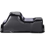 Order SPECTRA PREMIUM INDUSTRIES - FP07A - Oil Pan (Engine) For Your Vehicle