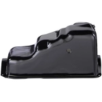 Order Oil Pan (Engine) by SPECTRA PREMIUM INDUSTRIES - FP09A For Your Vehicle