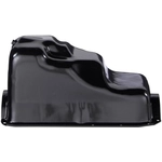 Order Oil Pan (Engine) by SPECTRA PREMIUM INDUSTRIES - FP09B For Your Vehicle