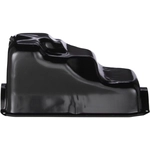 Order Carter d'huile (moteur) de SPECTRA PREMIUM INDUSTRIES - FP09C For Your Vehicle