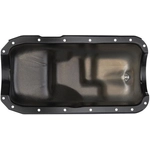 Order Oil Pan (Engine) by SPECTRA PREMIUM INDUSTRIES - FP09C For Your Vehicle