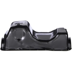 Order Oil Pan (Engine) by SPECTRA PREMIUM INDUSTRIES - FP11A For Your Vehicle