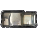 Order Oil Pan (Engine) by SPECTRA PREMIUM INDUSTRIES - FP11A For Your Vehicle