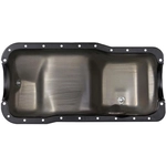 Order Oil Pan (Engine) by SPECTRA PREMIUM INDUSTRIES - FP11C For Your Vehicle