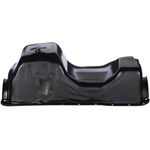Order Oil Pan (Engine) by SPECTRA PREMIUM INDUSTRIES - FP11C For Your Vehicle