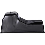 Order Oil Pan (Engine) by SPECTRA PREMIUM INDUSTRIES - FP12A For Your Vehicle