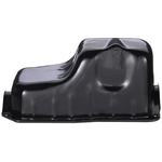 Order Oil Pan (Engine) by SPECTRA PREMIUM INDUSTRIES - FP14A For Your Vehicle
