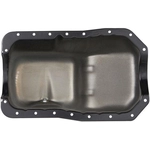 Order Oil Pan (Engine) by SPECTRA PREMIUM INDUSTRIES - FP14A For Your Vehicle
