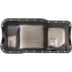 Order Oil Pan (Engine) by SPECTRA PREMIUM INDUSTRIES - FP16B For Your Vehicle
