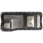 Order Oil Pan (Engine) by SPECTRA PREMIUM INDUSTRIES - FP18B For Your Vehicle