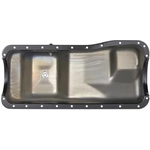 Order Oil Pan (Engine) by SPECTRA PREMIUM INDUSTRIES - FP18D For Your Vehicle