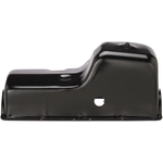 Order Oil Pan (Engine) by SPECTRA PREMIUM INDUSTRIES - FP20A For Your Vehicle