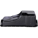 Order Oil Pan (Engine) by SPECTRA PREMIUM INDUSTRIES - FP21A For Your Vehicle