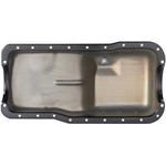 Order Oil Pan (Engine) by SPECTRA PREMIUM INDUSTRIES - FP21A For Your Vehicle