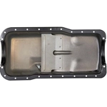 Order Oil Pan (Engine) by SPECTRA PREMIUM INDUSTRIES - FP21B For Your Vehicle