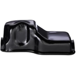 Order Carter d'huile (moteur) de SPECTRA PREMIUM INDUSTRIES - FP25A For Your Vehicle