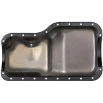Order Oil Pan (Engine) by SPECTRA PREMIUM INDUSTRIES - FP25A For Your Vehicle