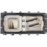 Order Oil Pan (Engine) by SPECTRA PREMIUM INDUSTRIES - FP26A For Your Vehicle