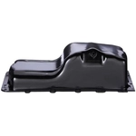 Order Oil Pan (Engine) by SPECTRA PREMIUM INDUSTRIES - FP27A For Your Vehicle
