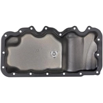 Order Oil Pan (Engine) by SPECTRA PREMIUM INDUSTRIES - FP41A For Your Vehicle