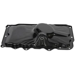 Order SPECTRA PREMIUM INDUSTRIES - FP42A - Oil Pan (Engine) For Your Vehicle