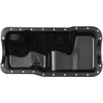 Order Oil Pan (Engine) by SPECTRA PREMIUM INDUSTRIES - FP45A For Your Vehicle