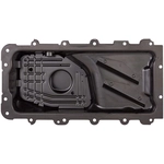 Order Oil Pan (Engine) by SPECTRA PREMIUM INDUSTRIES - FP46A For Your Vehicle