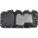 Order Oil Pan (Engine) by SPECTRA PREMIUM INDUSTRIES - FP50A For Your Vehicle