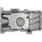 Order Oil Pan (Engine) by SPECTRA PREMIUM INDUSTRIES - FP51A For Your Vehicle